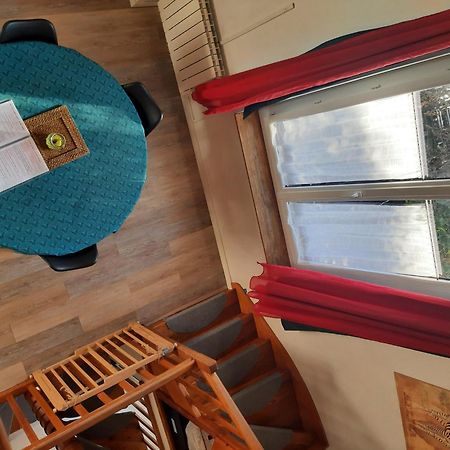 Duplex14H 1Er Etage Jardinet 1 Parking Ou Studio14B Rdc Terrasse Sans Parking La Rochelle  Eksteriør bilde