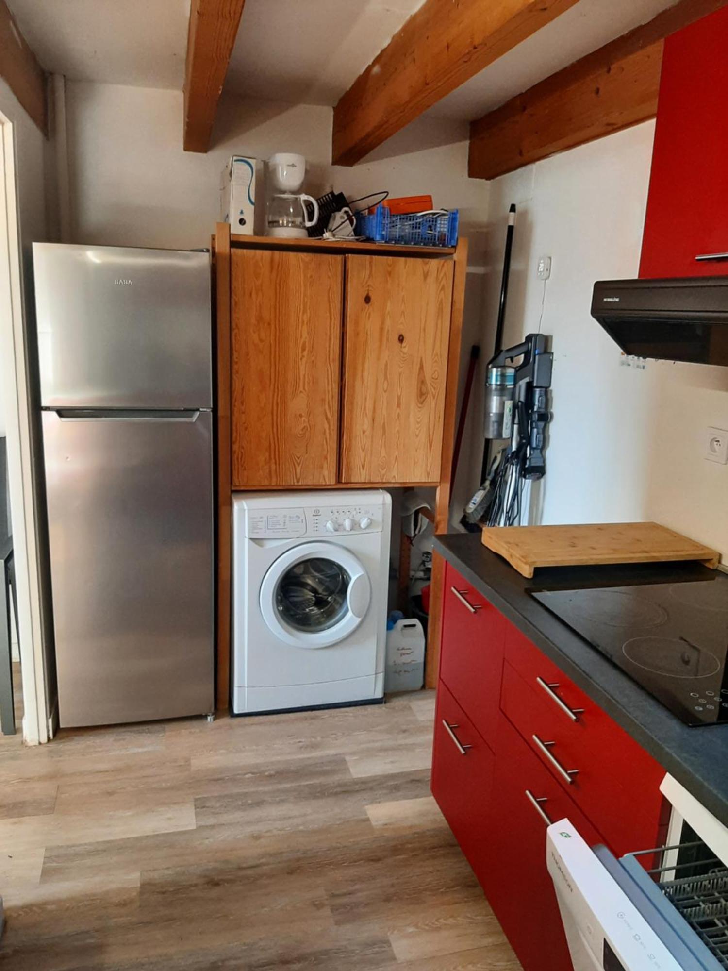Duplex14H 1Er Etage Jardinet 1 Parking Ou Studio14B Rdc Terrasse Sans Parking La Rochelle  Eksteriør bilde