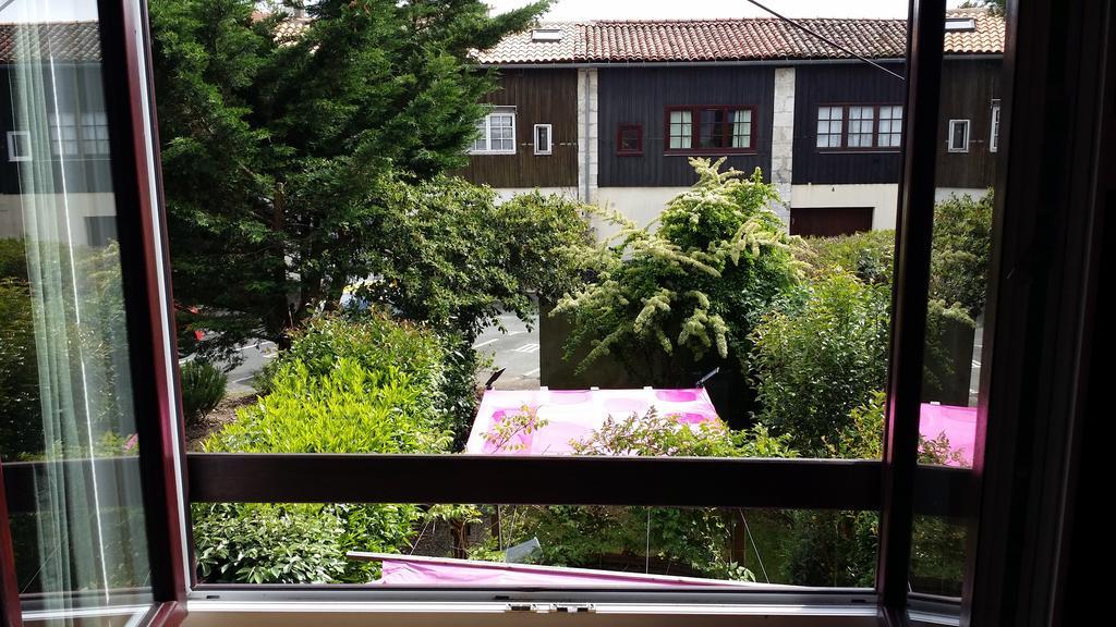 Duplex14H 1Er Etage Jardinet 1 Parking Ou Studio14B Rdc Terrasse Sans Parking La Rochelle  Eksteriør bilde