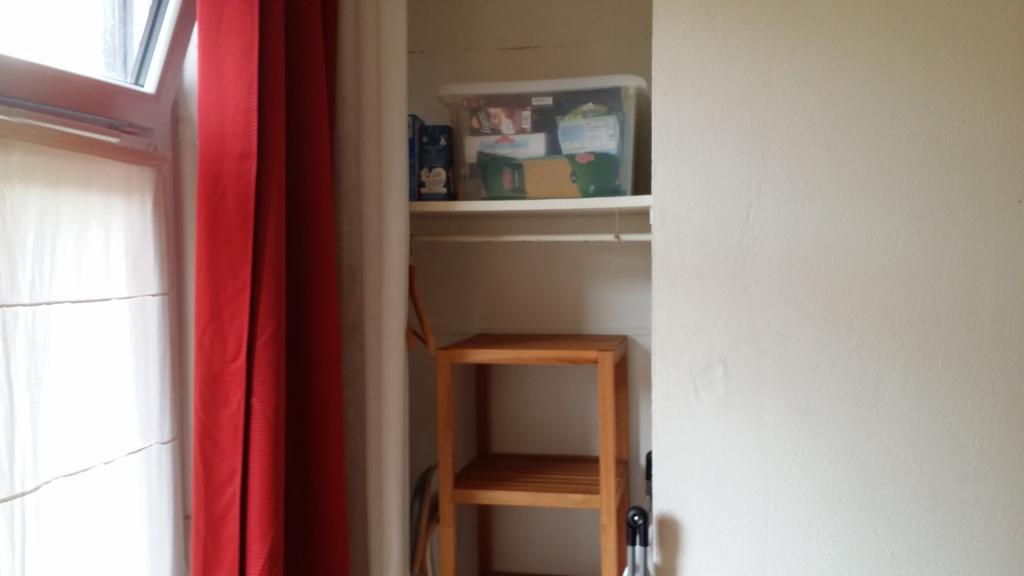 Duplex14H 1Er Etage Jardinet 1 Parking Ou Studio14B Rdc Terrasse Sans Parking La Rochelle  Eksteriør bilde